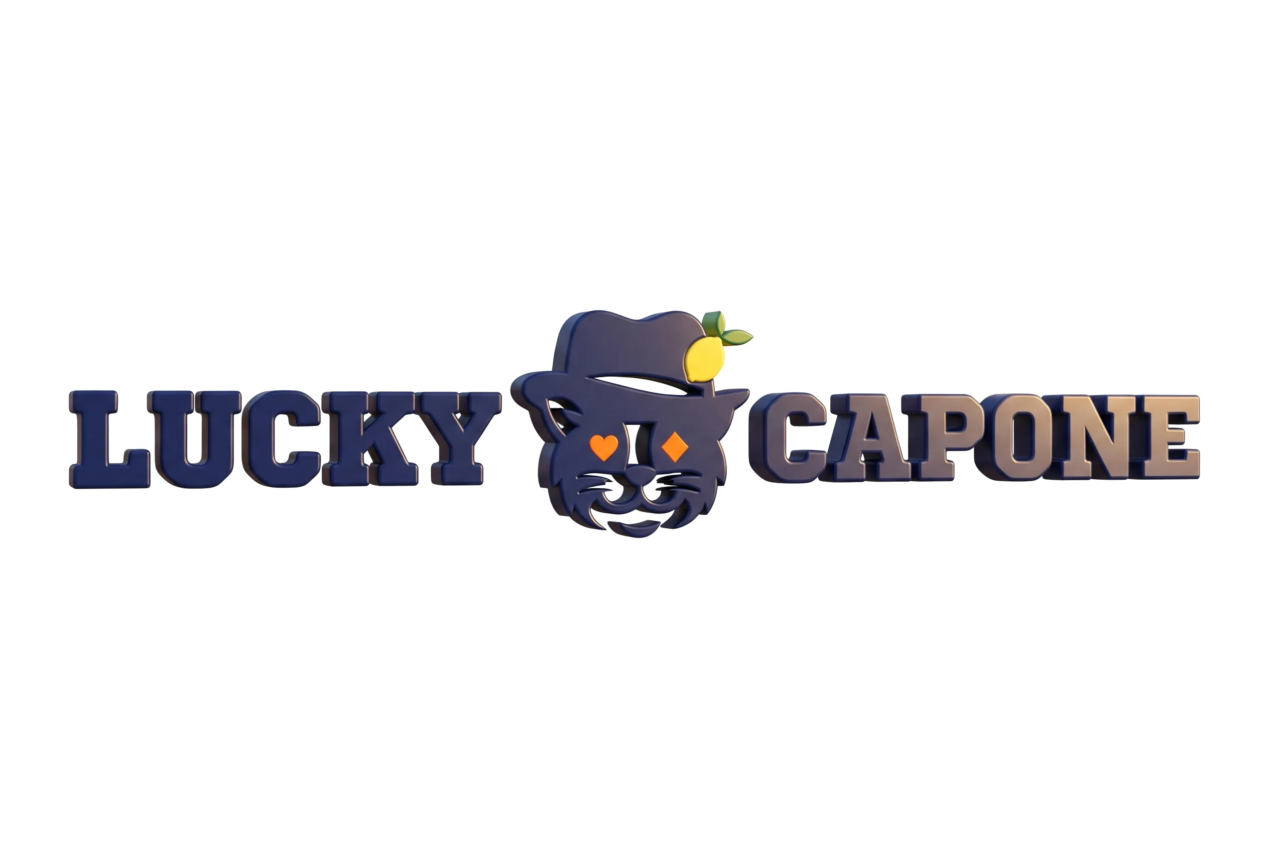 Lucky Capone Casino